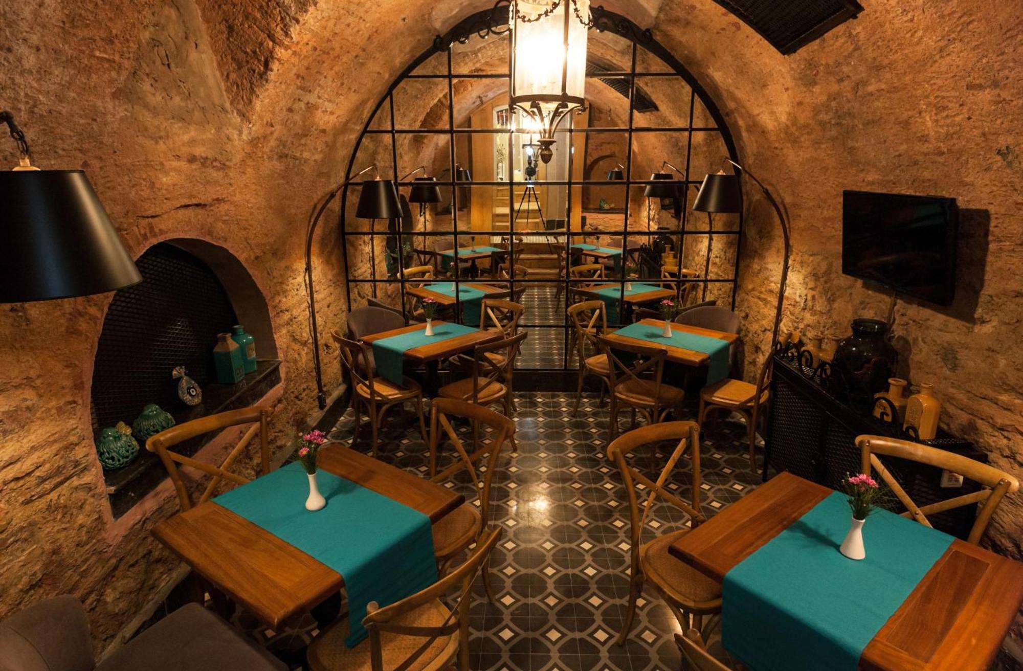 Istanbul Pino Verde Istambul Exterior foto